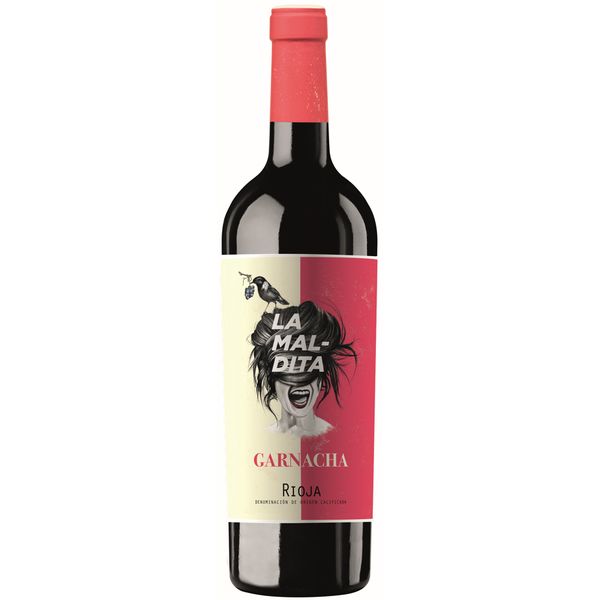 La Maldita Garnacha Tinta (Case)