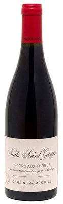 Domaine de Montille, Nuits-Saint-Georges 1er Cru Aux Thorey, 2021 (Case)