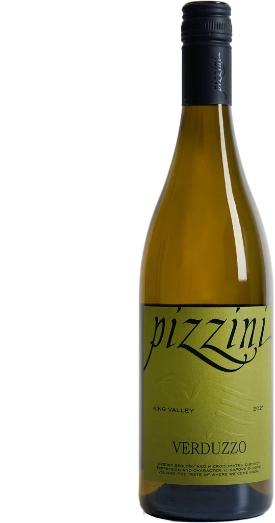 Pizzini, Verduzzo, 2023 (Case)