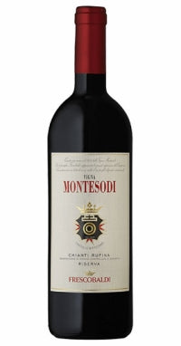 Frescobaldi, Castello Di Nipozzano Montesodi, 2021 (Case)