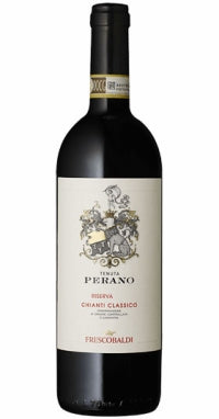 Frescobaldi, Tenuta Perano Chianti Classico Riserva, 2021 (Case)