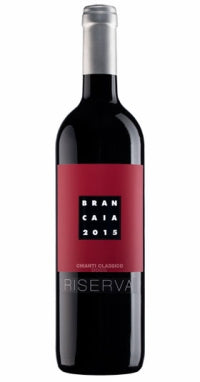 Casa Brancaia, Chianti Classico Riserva, 2020 (Case)