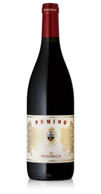 Frescobaldi, Castello Pomino Pinot Nero, 2022 (Case)