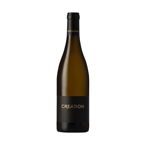 Creation Wines, Walker Bay, Art of Chardonnay 2022 (Case)