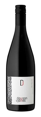 Dawson & James, Pinot Noir, 2020 (Case)