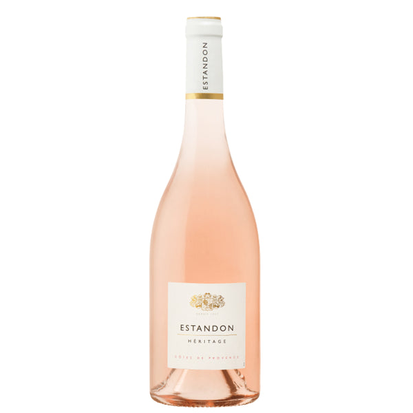 Estandon Héritage Côtes de Provence Rosé (Case)