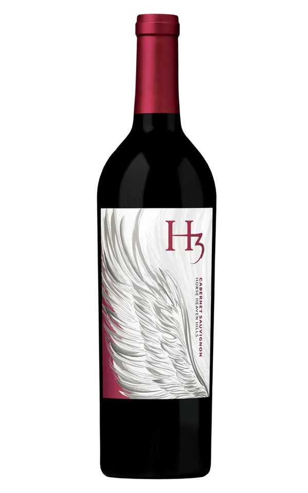 Columbia Crest H3 Cabernet Sauvignon ( Case)