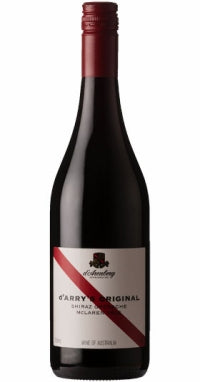 d'Arenberg, 'Arry's Original Shiraz Grenache, 2020 (Case)