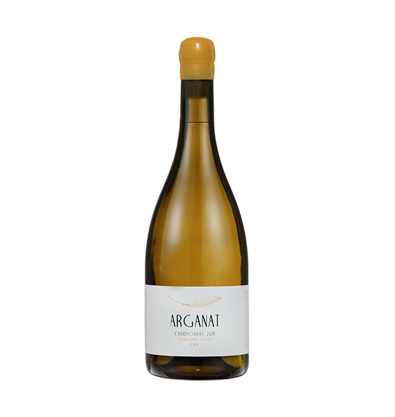 T. Villard Fine Wines, Arganat Chardonnay, 2023 (Case)