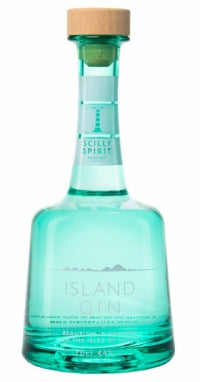 Scilly Island Gin 70cl Bottle