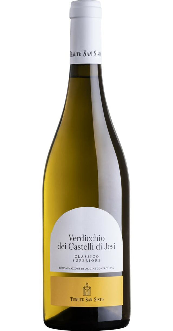 Fazi Battaglia, Verdicchio dei Castelli di Jesi DOC Classico, 2024 (Case)