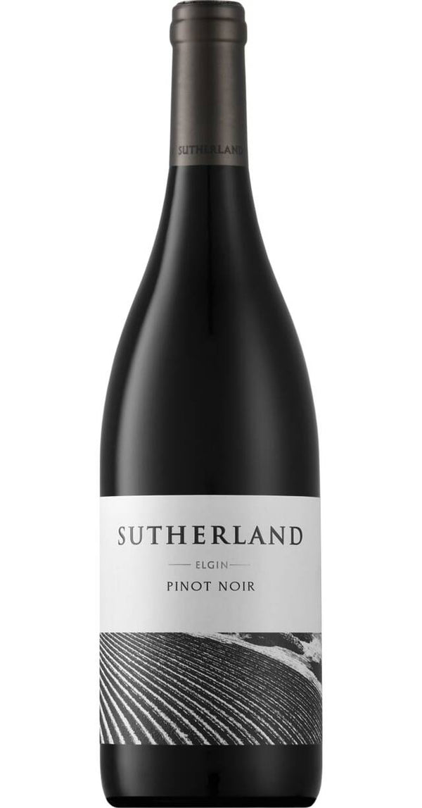 Thelema, Sutherland Pinot Noir, 2021 (Case of 6 x 75cl)