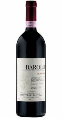 Conterno Fantino, Barolo, Mosconi Vigna Ped, 2020 (Case)