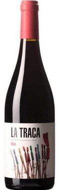 Bodega Mustiguillo, La Traca Tinto, 2019 