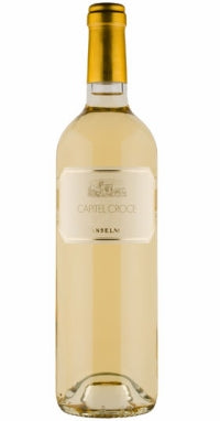 Anselmi, Capitel Croce, 2022 (Case)