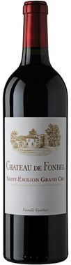 Chateau de Fonbel, Grand Cru, 2016 