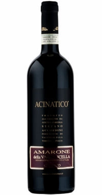 Accordini, Amarone Classico, 2020 (Case)