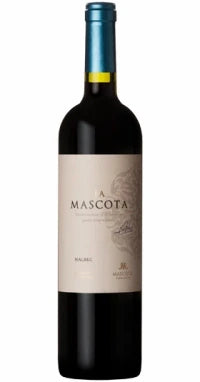 Bodegas Santa Ana, La Mascota Malbec, 2023 (Case of 6 x 75cl)