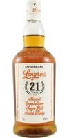 Longrow 21 Year Old, (2023 Release) 70cl Bottle