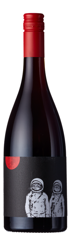 Felicette, Grenache Noir, 2021 Bottle