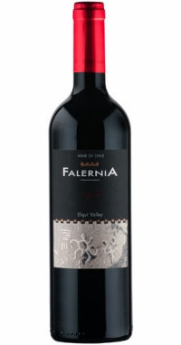 Vina Falernia, Syrah, 2018 (Case of 6 x 75cl)