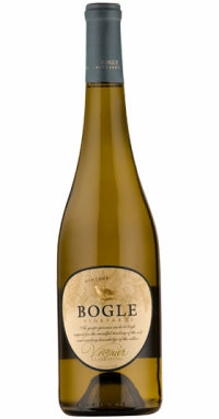 Bogle Vineyards, Viognier, 2023 (Case)
