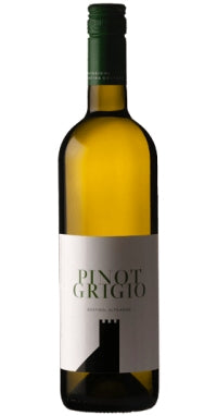 Colterenzio, Pinot Grigio, 2023 (Case)