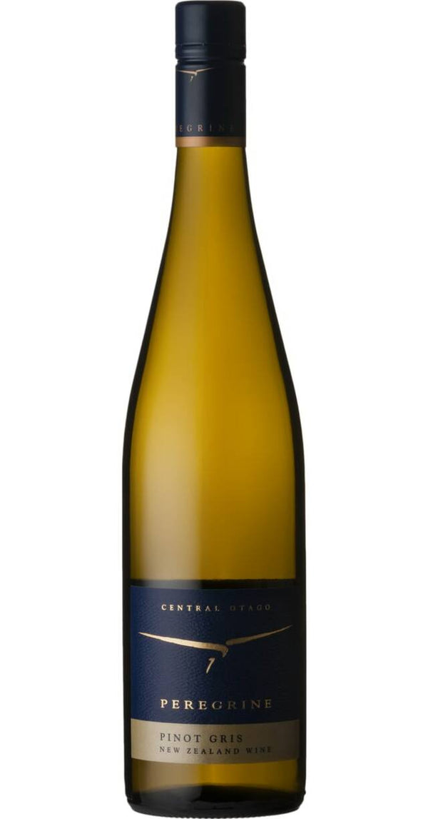 Peregrine Wines, Pinot Gris, 2022 Bottle