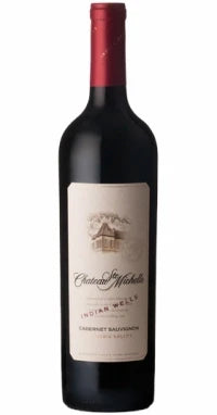 Chateau Ste Michelle, Indian Wells Cabernet Sauvignon, 2020 Bottle