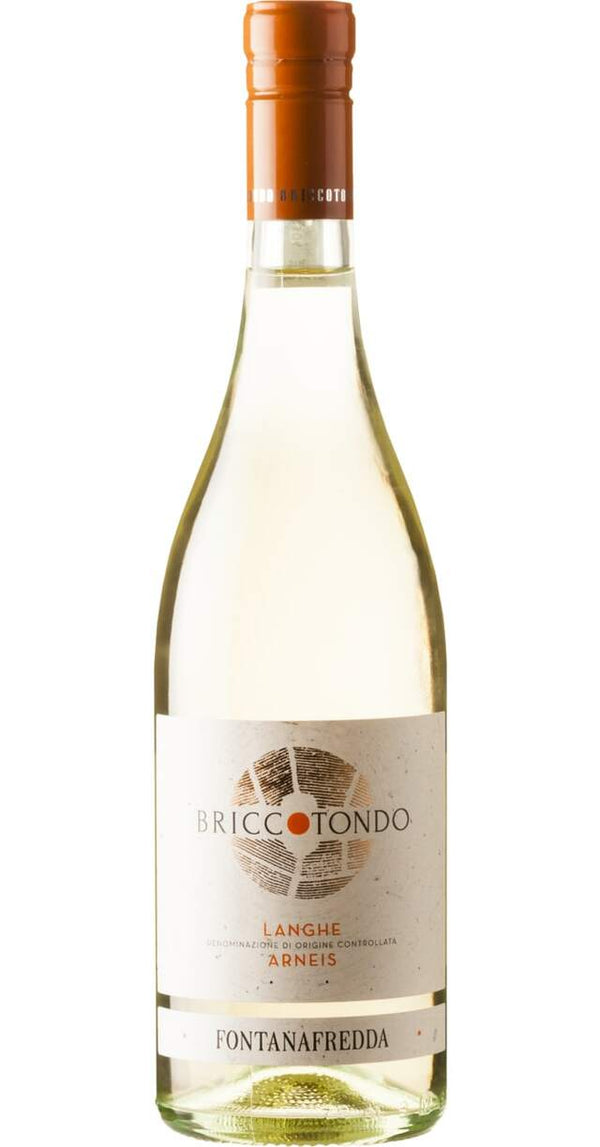 Fontanafredda, Arneis Langhe, Briccotondo 2021 (Case)