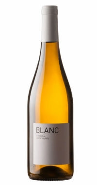 Vins Petxina, Blanc Vi Natural White Organic, 2022 (Case)