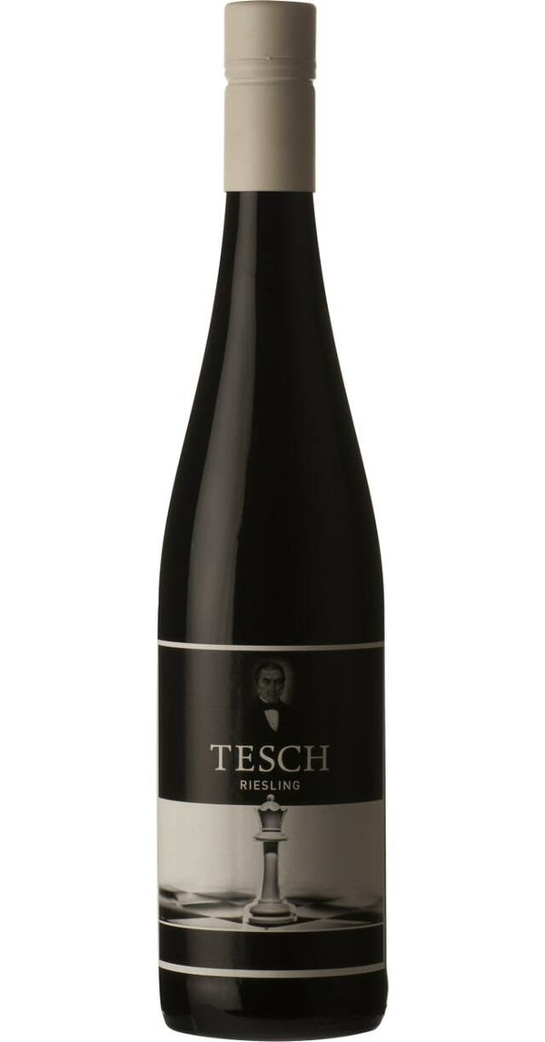 Weingut Tesch, Riesling Queen of Whites, 2022 Bottle
