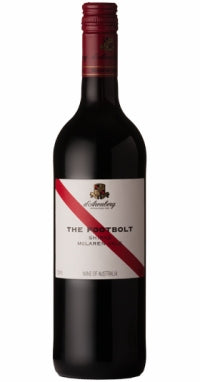 d'Arenberg, The Footbolt Old Vine Shiraz, 2021 (Case)