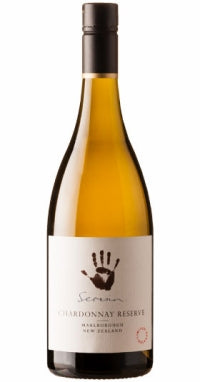 Seresin Estate, Reserve Chardonnay, 2023 (Case)