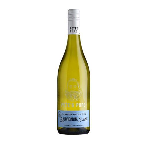 Pete's Pure Wine, Sauvignon Blanc, 2023 (Case)