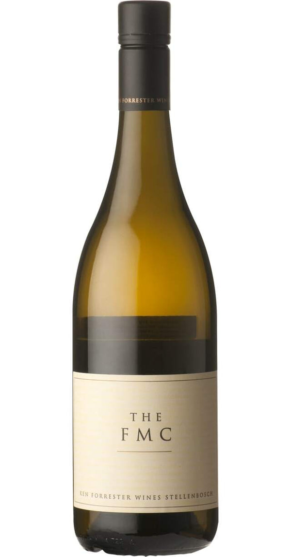 Ken Forrester Wines, The FMC, 2024 (Case)