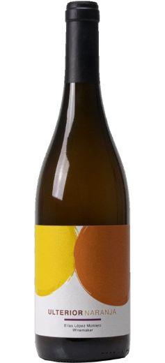 Bodegas Verum, Ulterior Naranja Orange, 2023 (Case)