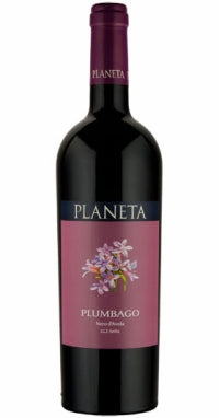 Planeta, Plumbago Nero d’Avola, 2021 (Case of 6 x 75cl)