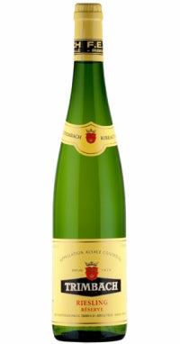 Trimbach, Riesling Reserve, 2022 (Case)