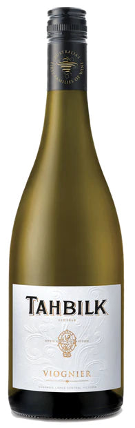 Tahbilk, Nagambie Lakes, Viognier 2023 Bottle