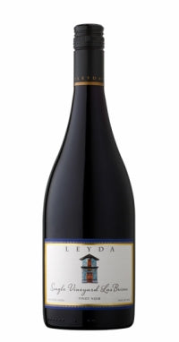 Vina Leyda, Pinot Noir Las Brisas, 2022 (Case)