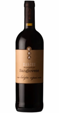 Cantine Volpi, Era Sangiovese, 2022 (Case)