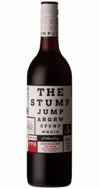 d'Arenberg, The Stump Jump GSM, 2020 (Case)