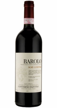 Conterno Fantino, Barolo, Sori Ginestra, 2019 (Case)