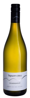 Trinity Hill, Chardonnay, 2022 (Case)