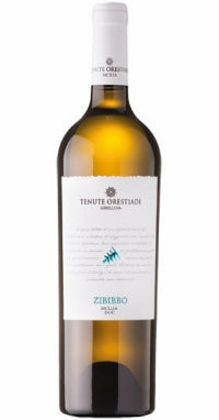 Tenute Orestiadi, Zibibbo, 2024 (Case)