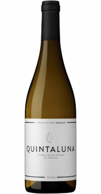 Ossian,, Quintaluna Verdejo, 2022 (Case)