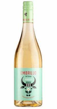 Bodegas Verum, Embrujo Verdejo, 2023 (Case)