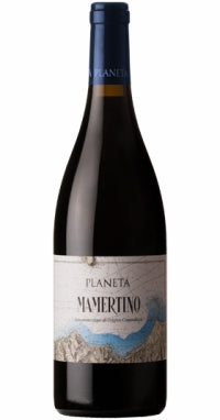 Planeta, Mamertino DOC, 2019 (Case of 6 x 75cl)