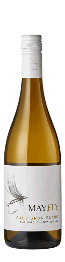 Mayfly, Sauvignon Blanc, 2023 (Case)